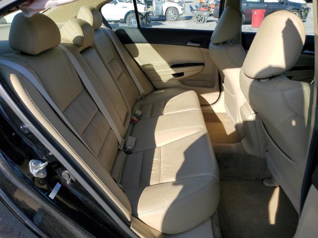 Photo 6 from auction – 2011 HONDA ACCORD SE with VIN 1HGCP2F61BA125782