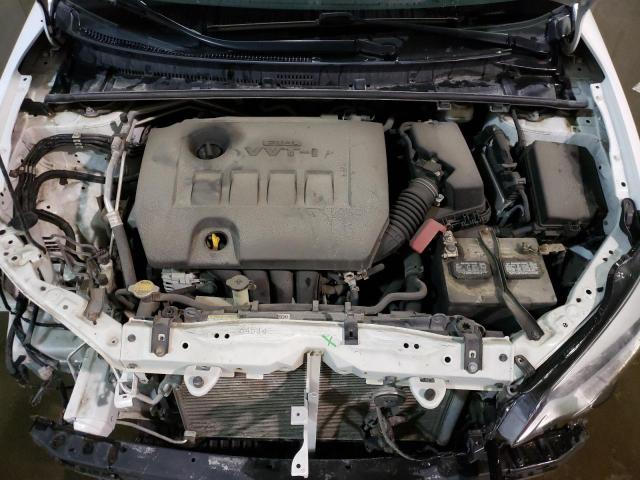 Photo 7 from auction – 2016 TOYOTA COROLLA L with VIN 2T1BURHE2GC583897