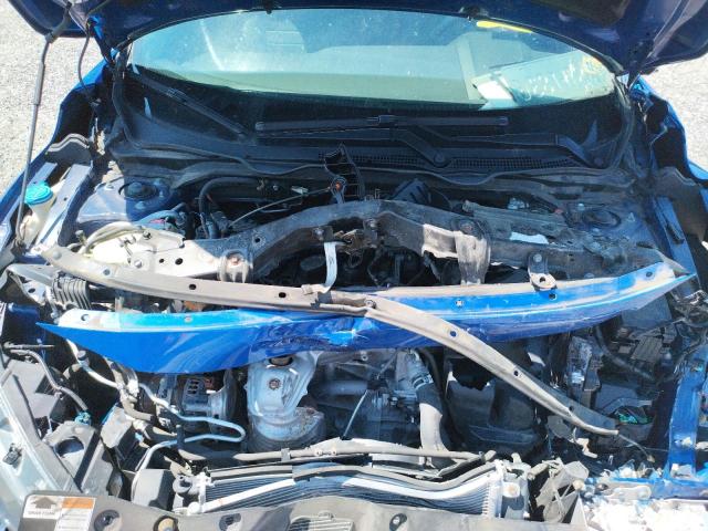 Photo 7 from auction – 2017 HONDA CIVIC with VIN 2HGFC2F72HH500719