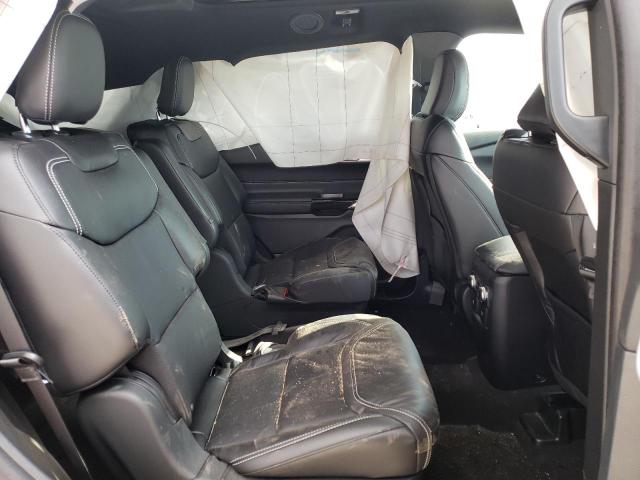 Photo 6 from auction – 2021 FORD EXPLORER S with VIN 1FM5K8GC8MGA24117