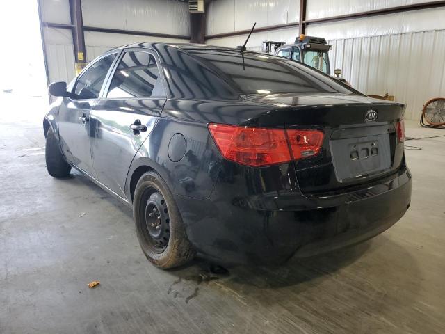 Photo 3 from auction – 2011 KIA FORTE LX with VIN KNAFT4A25B5441599