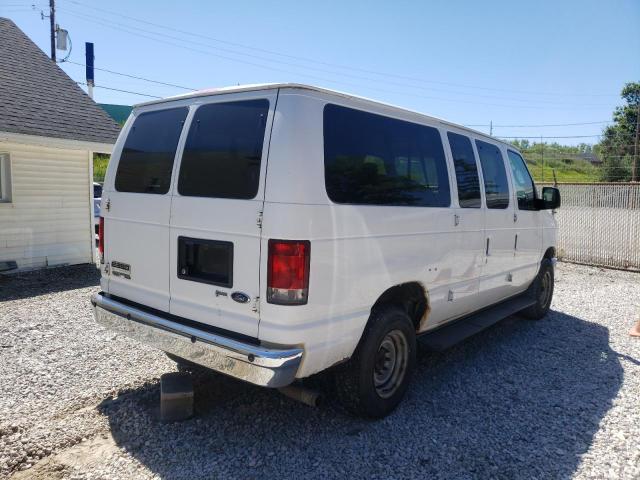 Photo 4 from auction – 2014 FORD ECONOLINE with VIN 1FBNE3BL5EDA51353