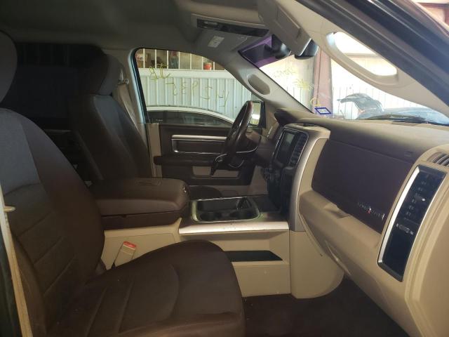 Photo 5 from auction – 2016 RAM 1500 SLT with VIN 1C6RR7LTXGS409866