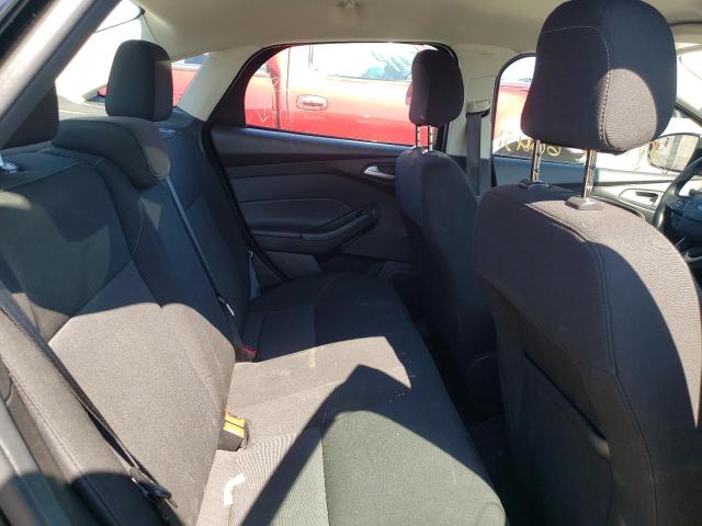 Photo 6 from auction – 2018 FORD FOCUS SE with VIN 1FADP3FE4JL202329