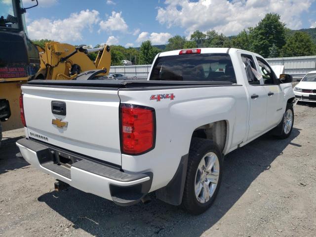 Photo 4 from auction – 2017 CHEVROLET SILVERADO with VIN 1GCVKPEC5HZ137681