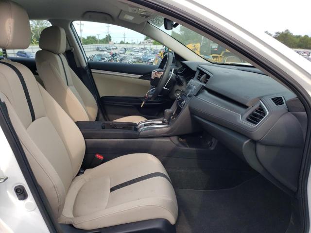 Photo 5 from auction – 2016 HONDA CIVIC LX with VIN 19XFC2F65GE048877