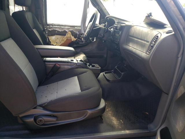 Photo 5 from auction – 2010 FORD RANGER SUP with VIN 1FTKR4EEXAPA69829
