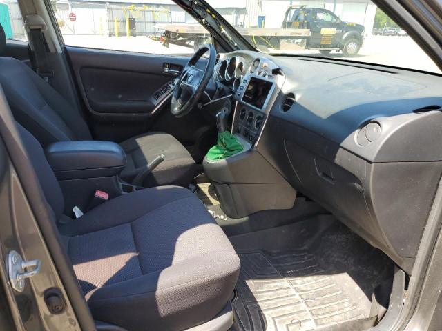 Photo 5 from auction – 2004 TOYOTA COROLLA MA with VIN 2T1KY32E24C230534