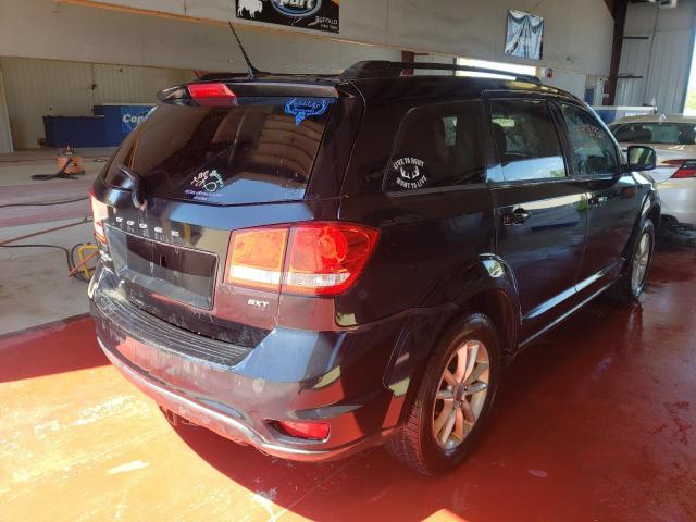 Photo 4 from auction – 2017 DODGE JOURNEY SX with VIN 3C4PDDBG9HT512925