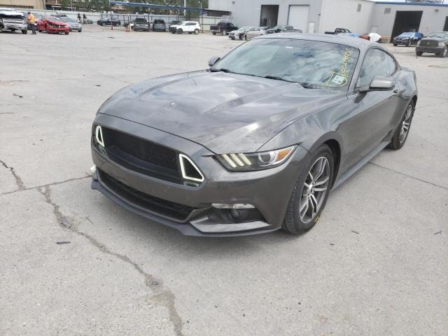 صورة رقم 2 من المزاد - 2015 FORD MUSTANG مع VIN 1FA6P8TH2F5309122