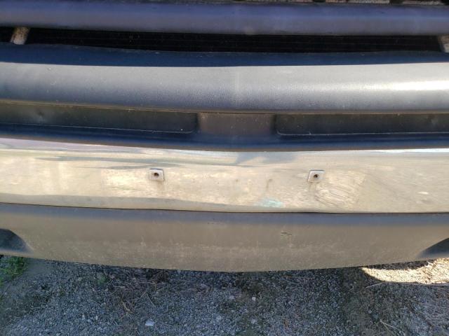 Photo 9 from auction – 2001 CHEVROLET SILVERADO with VIN 1GCEC14V71Z315934