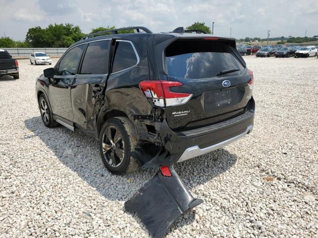 Photo 3 from auction – 2021 SUBARU FORESTER T with VIN JF2SKAXCXMH496295