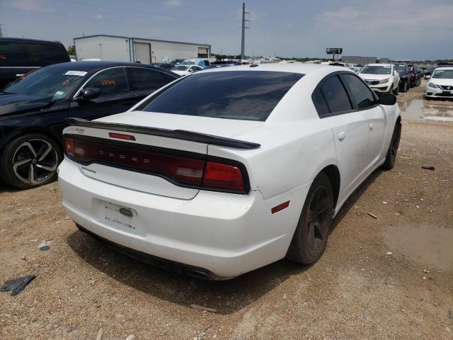 Photo 4 from auction – 2013 DODGE CHARGER SX with VIN 2C3CDXHG6DH716242