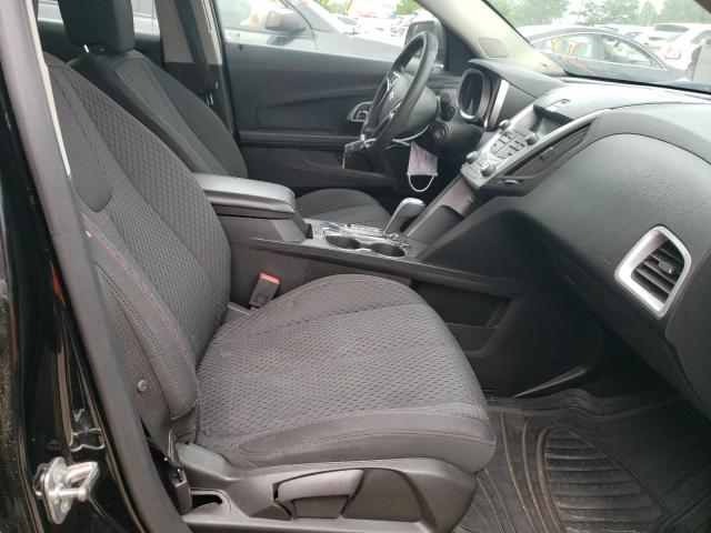 Photo 5 from auction – 2013 CHEVROLET EQUINOX LS with VIN 2GNFLCEK9D6233165