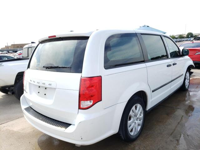 Photo 4 from auction – 2014 DODGE GRAND CARA with VIN 2C4RDGBG8ER366512