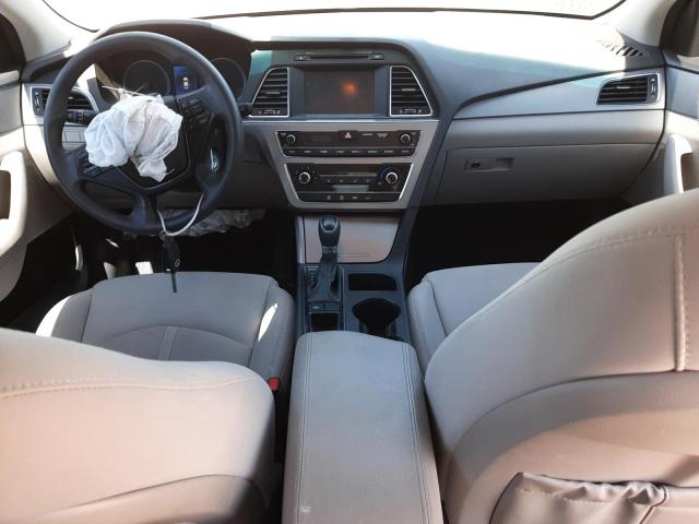 Photo 9 from auction – 2016 HYUNDAI SONATA SE with VIN 5NPE24AF3GH349693