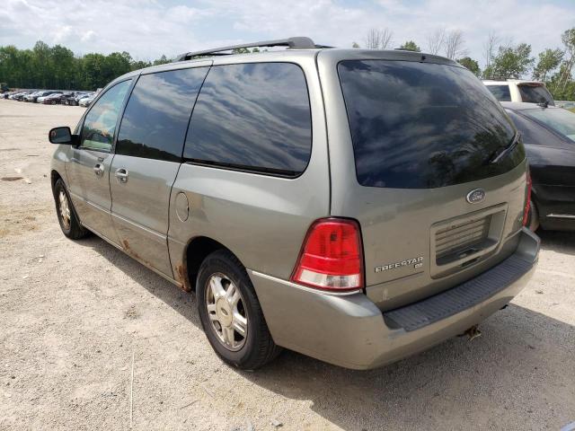 Photo 3 from auction – 2006 FORD FREESTAR S with VIN 2FMZA52246BA22988