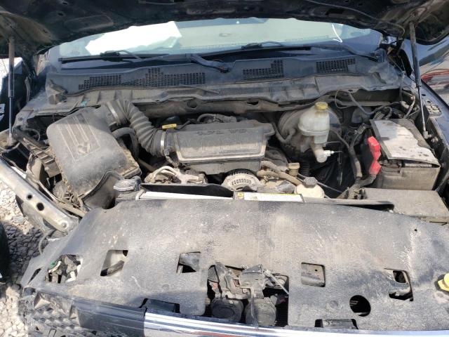 Photo 7 from auction – 2009 DODGE RAM 1500 with VIN 1D3HB18P79S779295