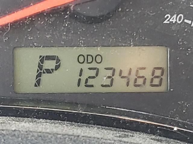 Photo 8 from auction – 2012 TOYOTA COROLLA BA with VIN 2T1BU4EE9CC887116