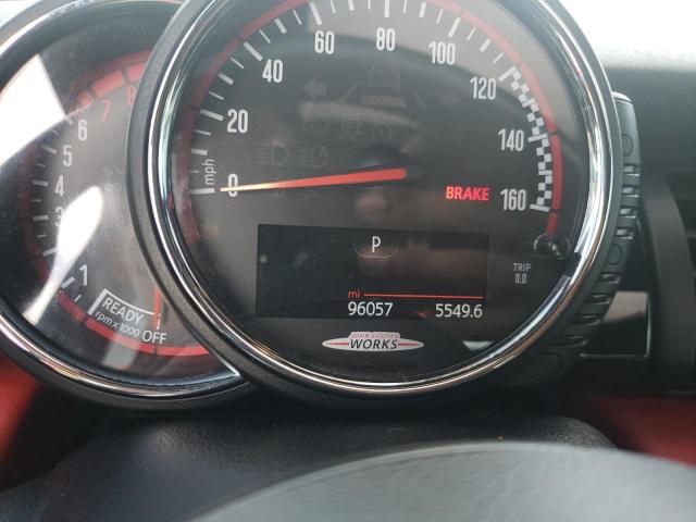 صورة رقم 8 من المزاد - 2016 MINI COOPER JOH مع VIN WMWXM9C5XGT996895