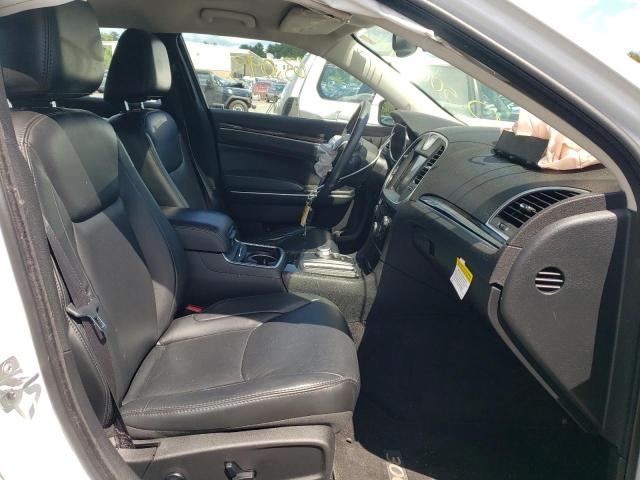 Photo 5 from auction – 2016 CHRYSLER 300 LIMITE with VIN 2C3CCARG1GH262274