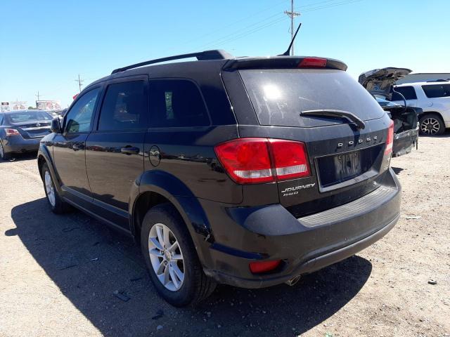 Photo 3 from auction – 2014 DODGE JOURNEY SX with VIN 3C4PDDBG3ET236088