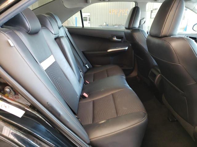 Photo 6 from auction – 2014 TOYOTA CAMRY L with VIN 4T1BF1FK3EU306384