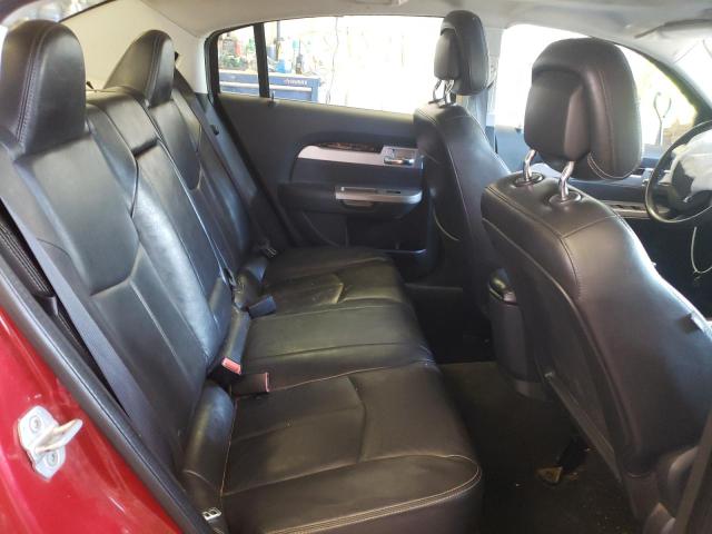 Photo 6 from auction – 2010 CHRYSLER SEBRING LI with VIN 1C3CC5FD8AN194460