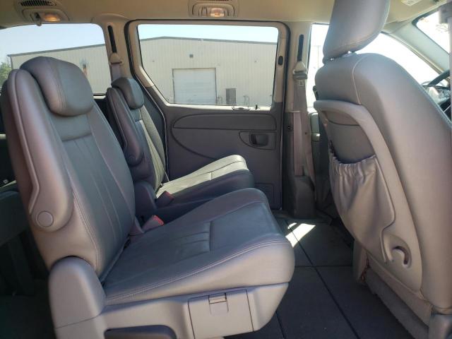 Photo 6 from auction – 2006 DODGE CARAVAN with VIN 2D4GP44L56R864145