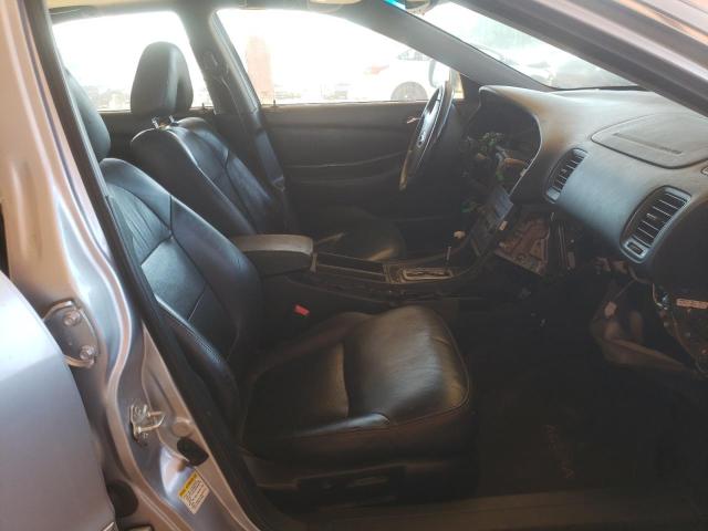 Photo 5 from auction – 2002 ACURA 3.2TL TYPE with VIN 19UUA56862A038193