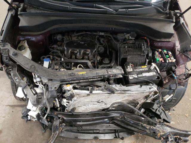 Photo 7 from auction – 2015 KIA SORENTO EX with VIN 5XYKUDA70FG648618
