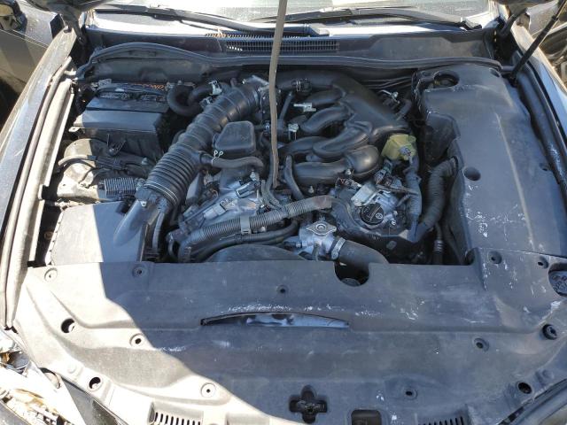 Photo 7 from auction – 2008 LEXUS IS 250 with VIN JTHBK262982065144
