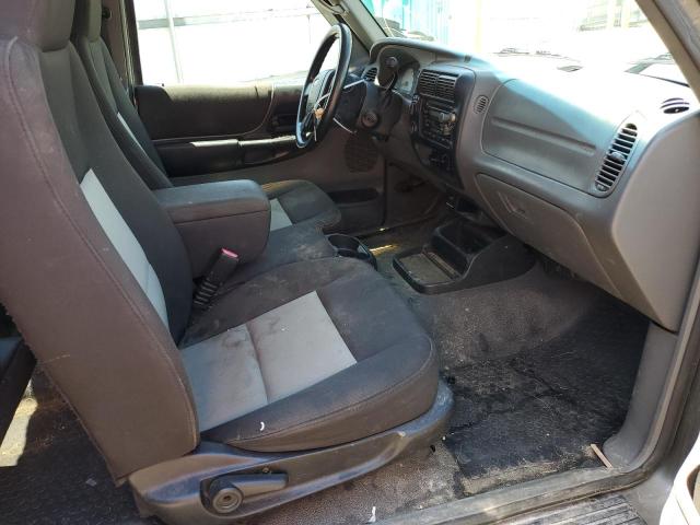 Photo 5 from auction – 2004 FORD RANGER SUP with VIN 1FTZR45E14TA13658