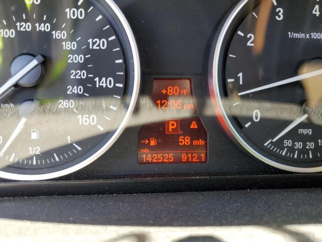 Photo 8 from auction – 2013 BMW X5 XDRIVE3 with VIN 5UXZV4C58D0B02094
