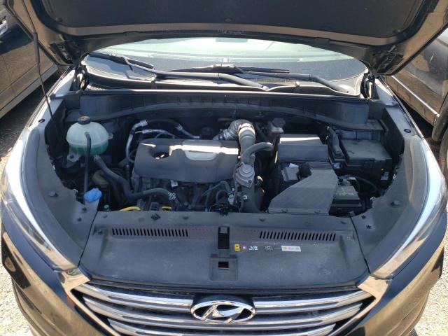 Photo 7 from auction – 2017 HYUNDAI TUCSON LIM with VIN KM8J3CA2XHU541277