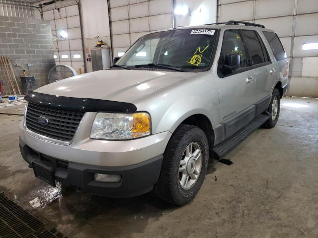 Photo 2 from auction – 2005 FORD EXPEDITION with VIN 1FMPU16545LA99600