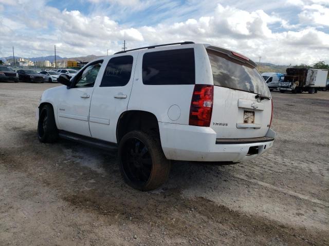 Photo 3 from auction – 2010 CHEVROLET TAHOE C150 with VIN 1GNMCBE35AR222304