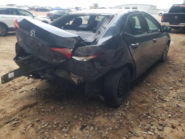 Photo 4 from auction – 2019 TOYOTA COROLLA L with VIN 2T1BURHE7KC166946