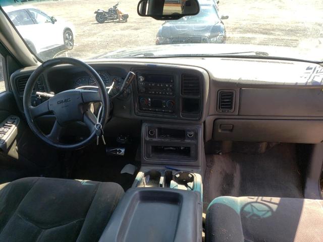 Photo 9 from auction – 2004 GMC SIERRA K25 with VIN 1GTHK23124F132175