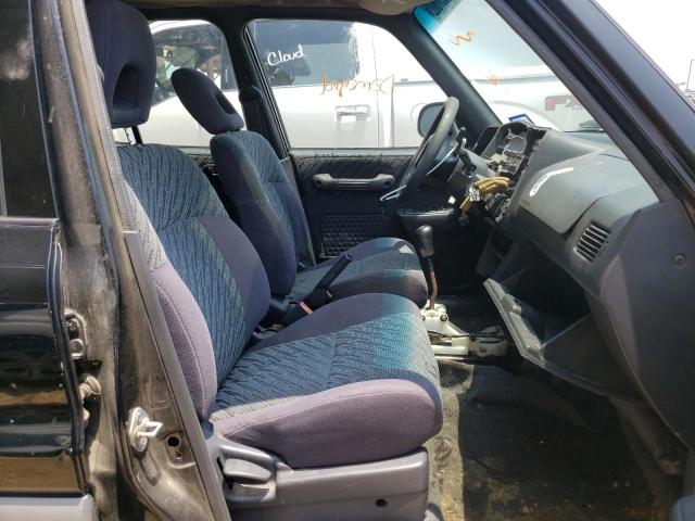 Photo 5 from auction – 2000 TOYOTA RAV4 with VIN JT3GP10V2Y0052404