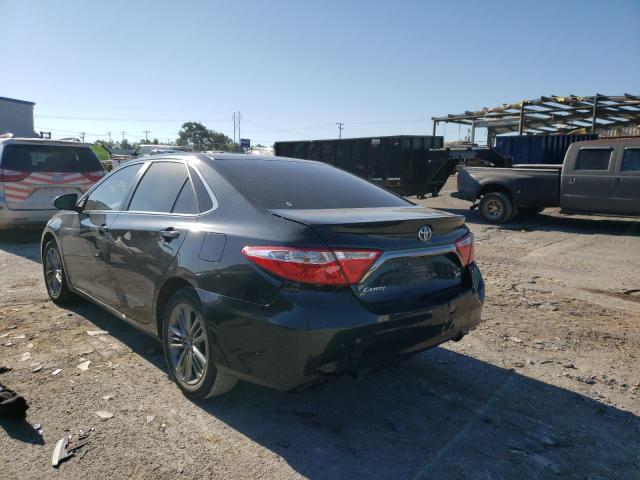 Photo 9 from auction – 2017 TOYOTA CAMRY LE with VIN 4T1BF1FK0HU691505
