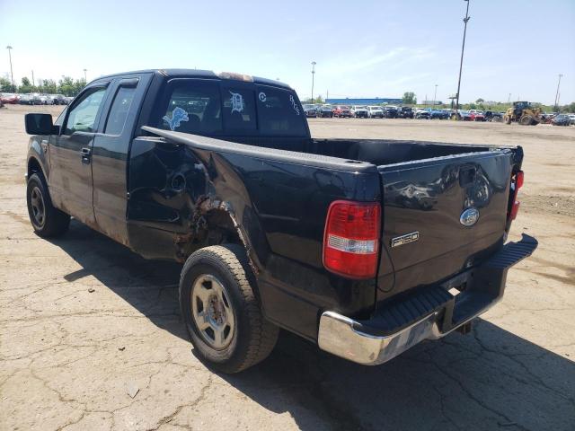 Photo 3 from auction – 2006 FORD F150 with VIN 1FTPX14586FB20964