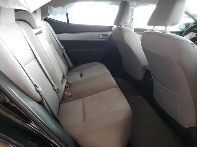 Photo 6 from auction – 2015 TOYOTA COROLLA L with VIN 2T1BURHE3FC449477