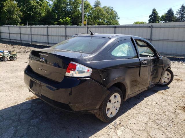 Photo 4 from auction – 2008 FORD FOCUS S/SE with VIN 1FAHP32N68W148175