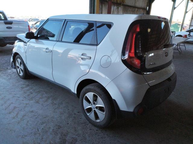 Photo 3 from auction – 2015 KIA SOUL with VIN KNDJN2A22F7215476
