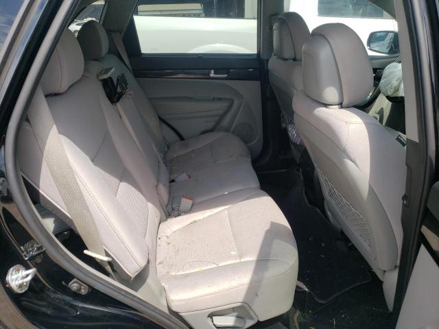 Photo 6 from auction – 2015 KIA SORENTO LX with VIN 5XYKT4A66FG623541