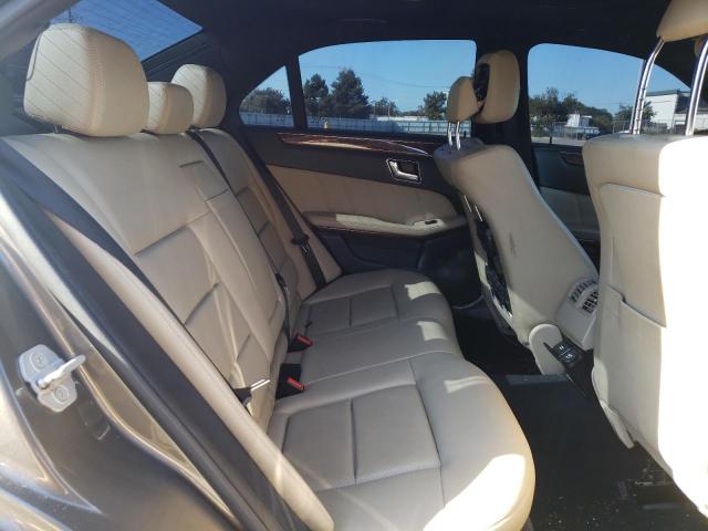 Photo 6 from auction – 2011 MERCEDES-BENZ E 350 with VIN WDDHF5GB0BA266983