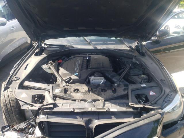 Photo 7 from auction – 2014 BMW 535 XI with VIN WBA5B3C54ED536519