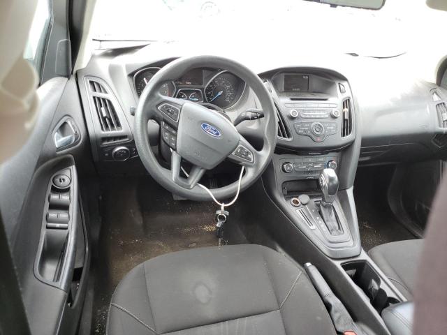 Photo 9 from auction – 2016 FORD FOCUS SE with VIN 1FADP3F26GL325449