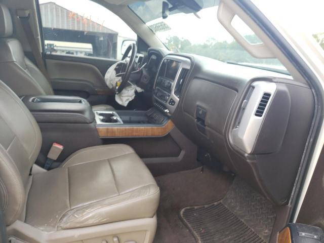 Photo 5 from auction – 2014 GMC SIERRA K15 with VIN 3GTU2VEC1EG133235